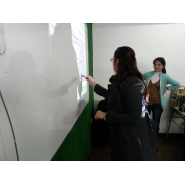 AULA DIGITAL - Capacitación intensiva a nuestro equipo docente